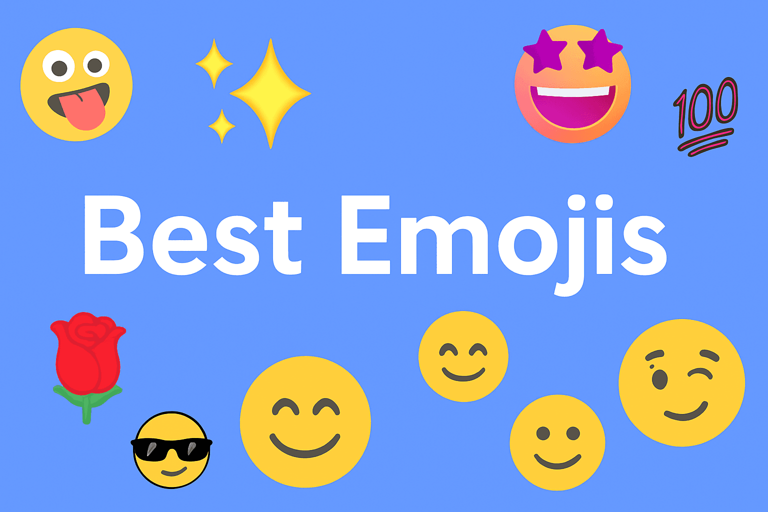 Best Emojis